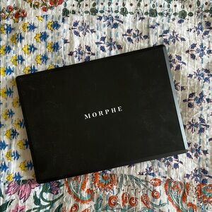 Morphe Eyeshadow Palette